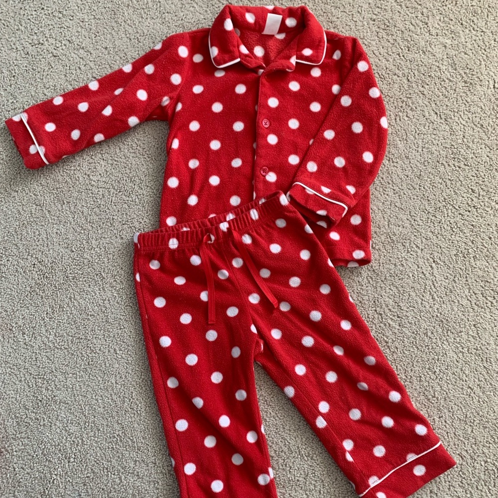 Christmas Pjs